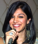 Sabena Vaswani